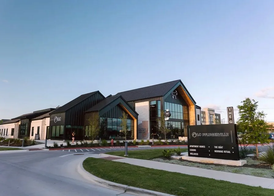 LC Pflugerville
Pflugerville, TX