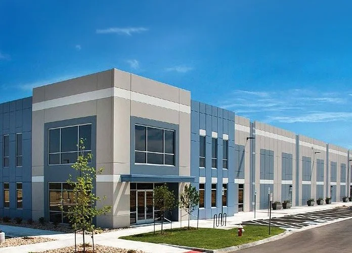 Centerra Industrial
Loveland, CO