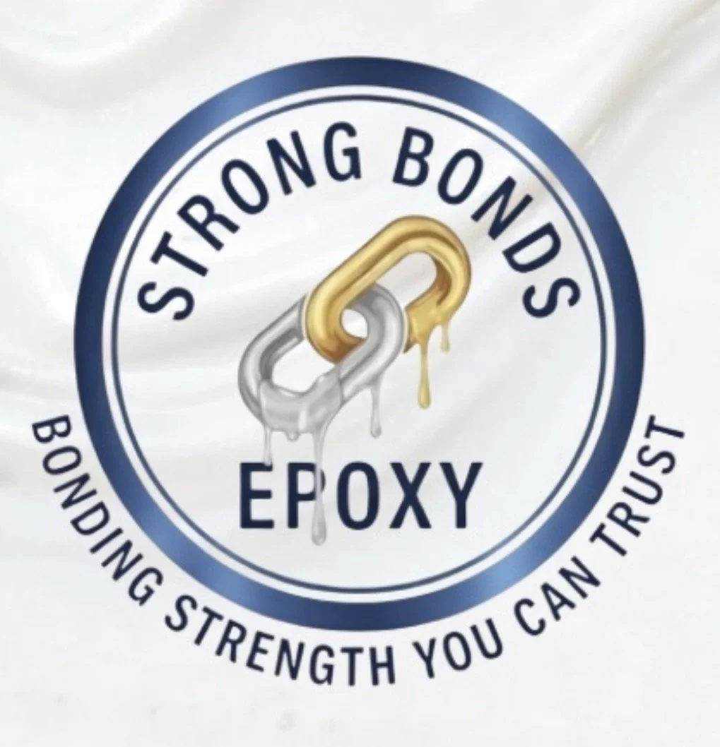 Strongbondsepoxy