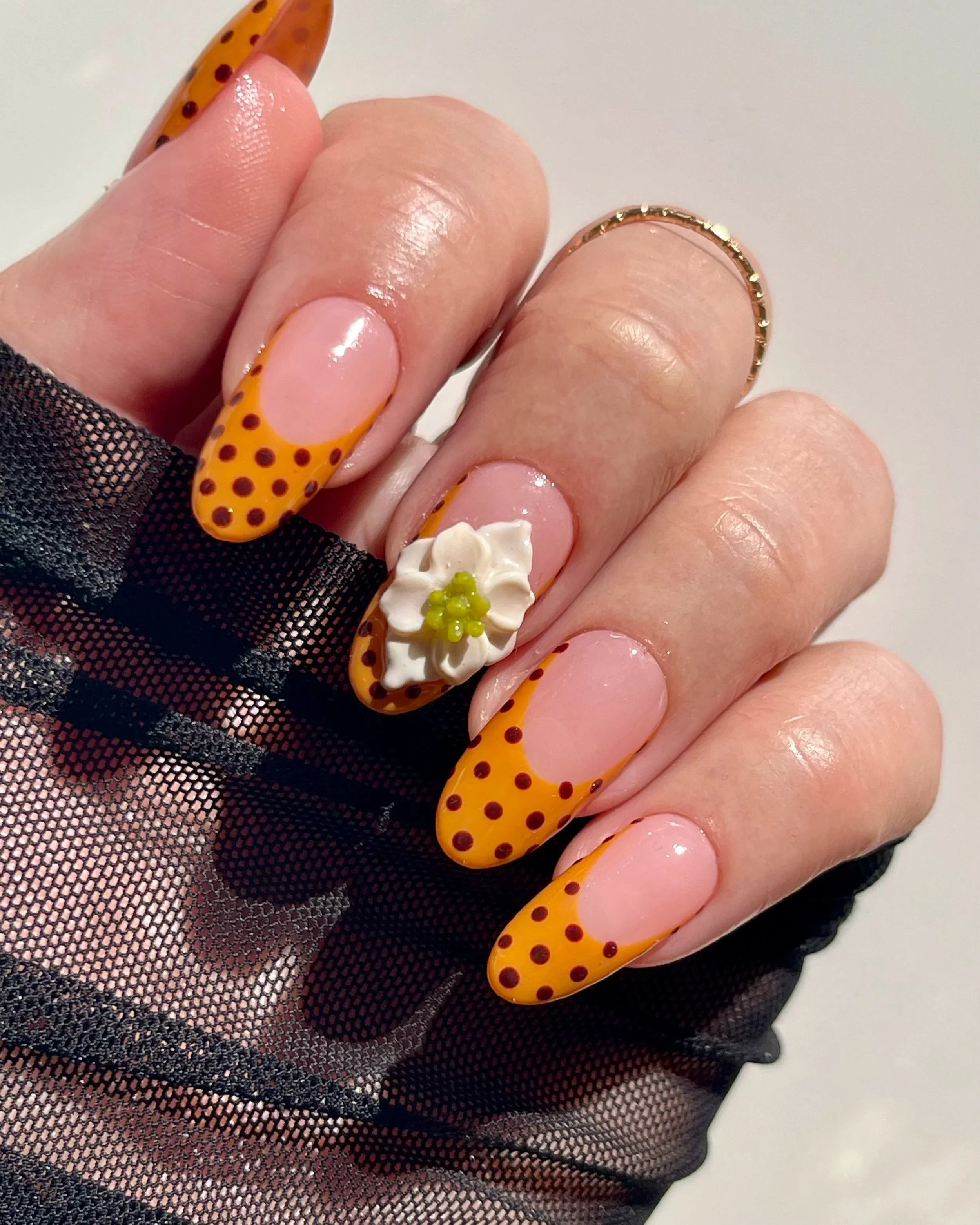 Dotty Bloom