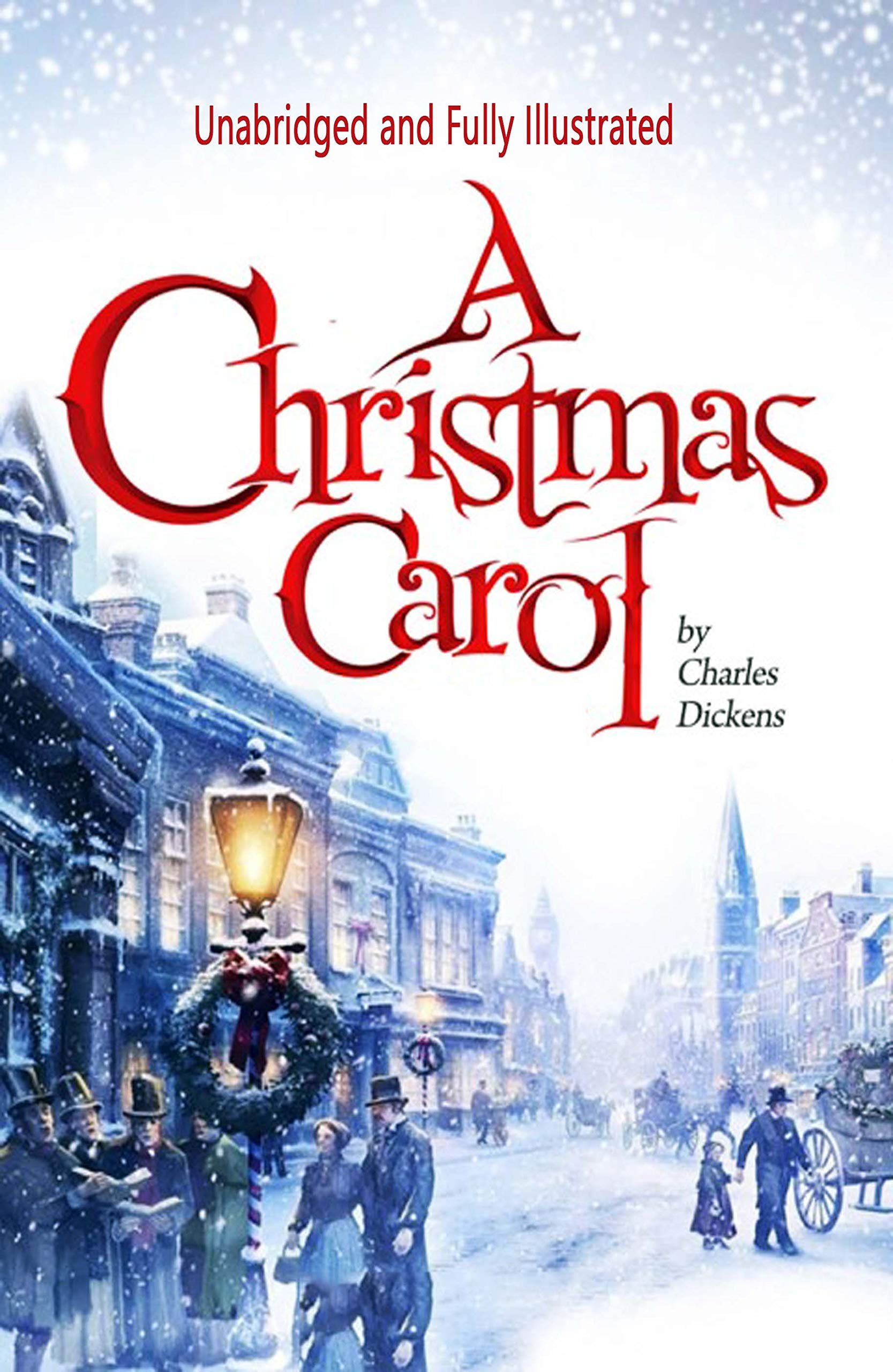 A Christmas Carol