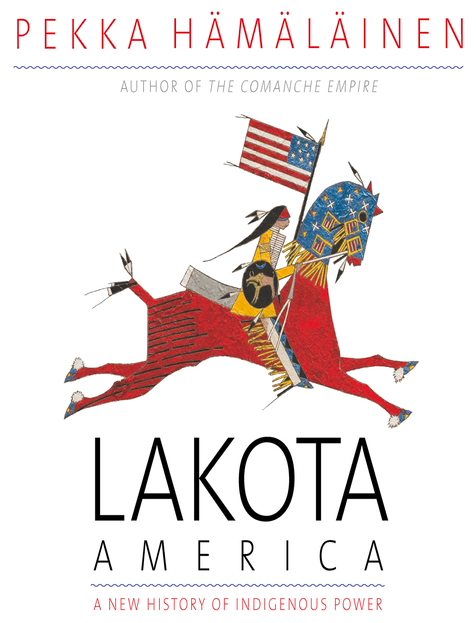 Lakota America