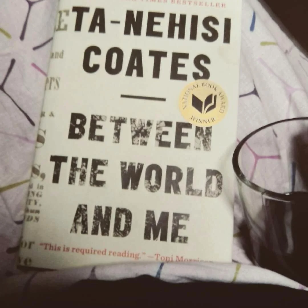 Between the World and Me