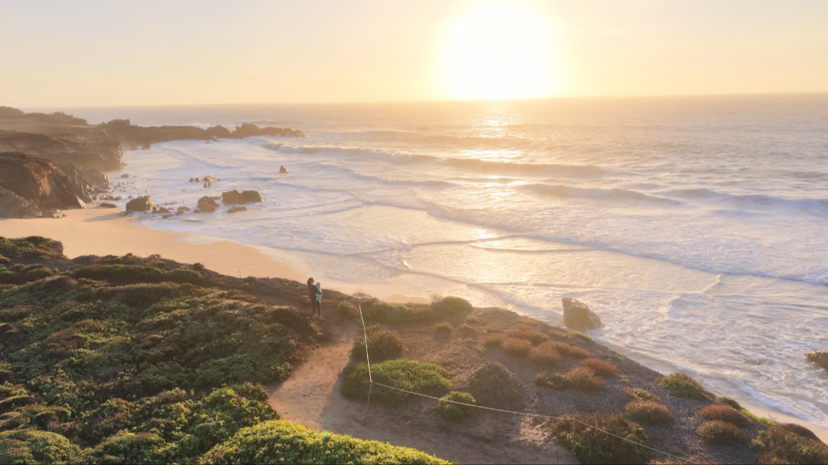 Personal & Creative Drone Videography