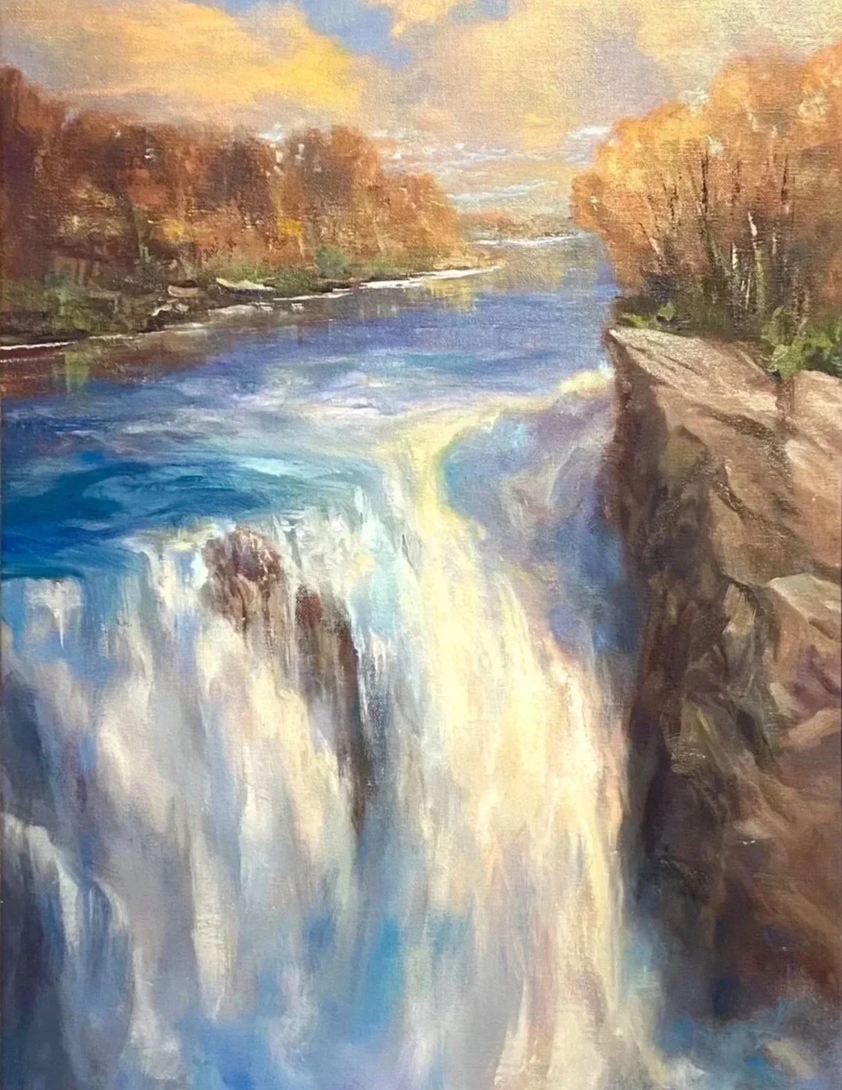 Master copy - Waterfall