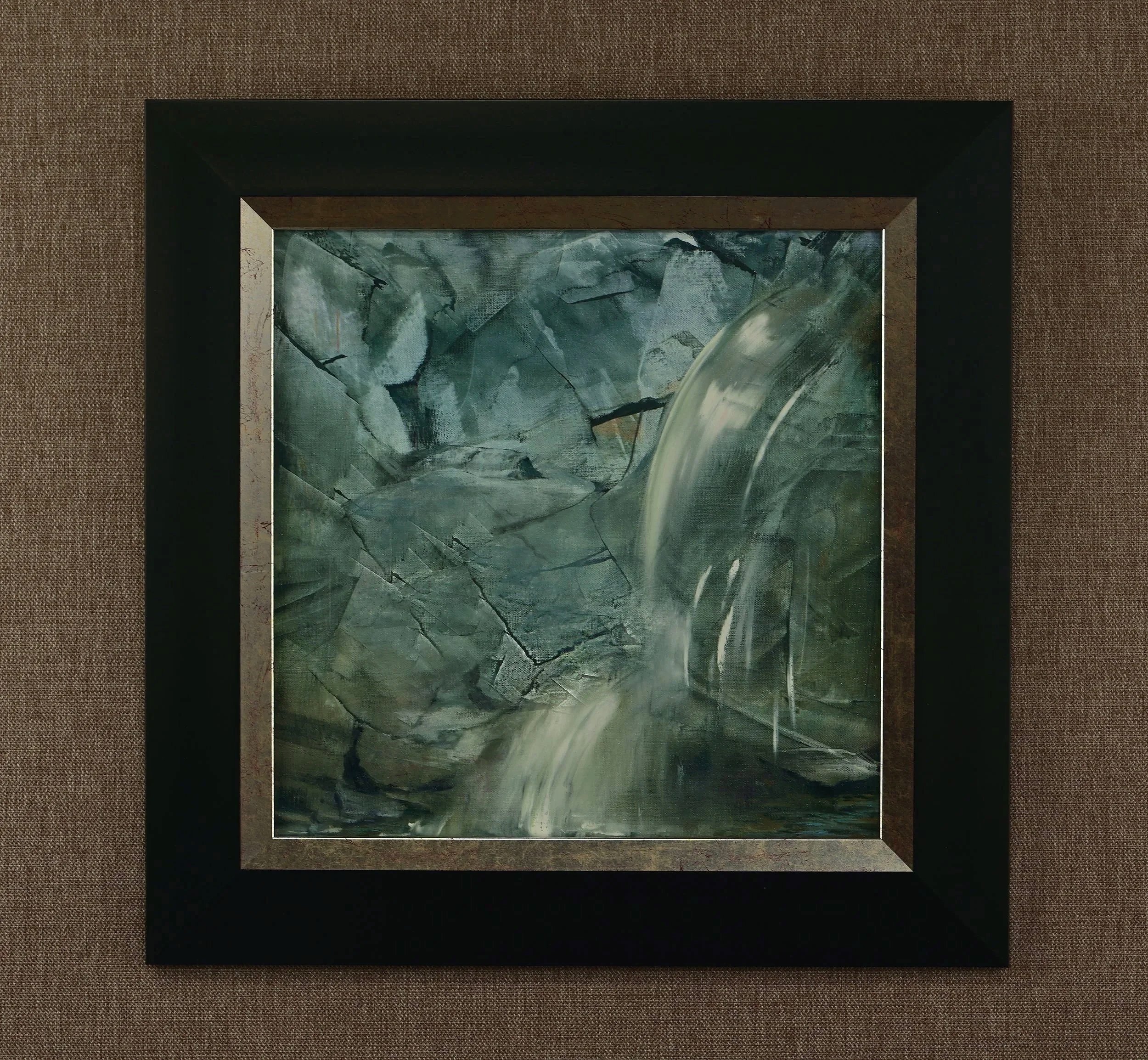 Splash! 12x12