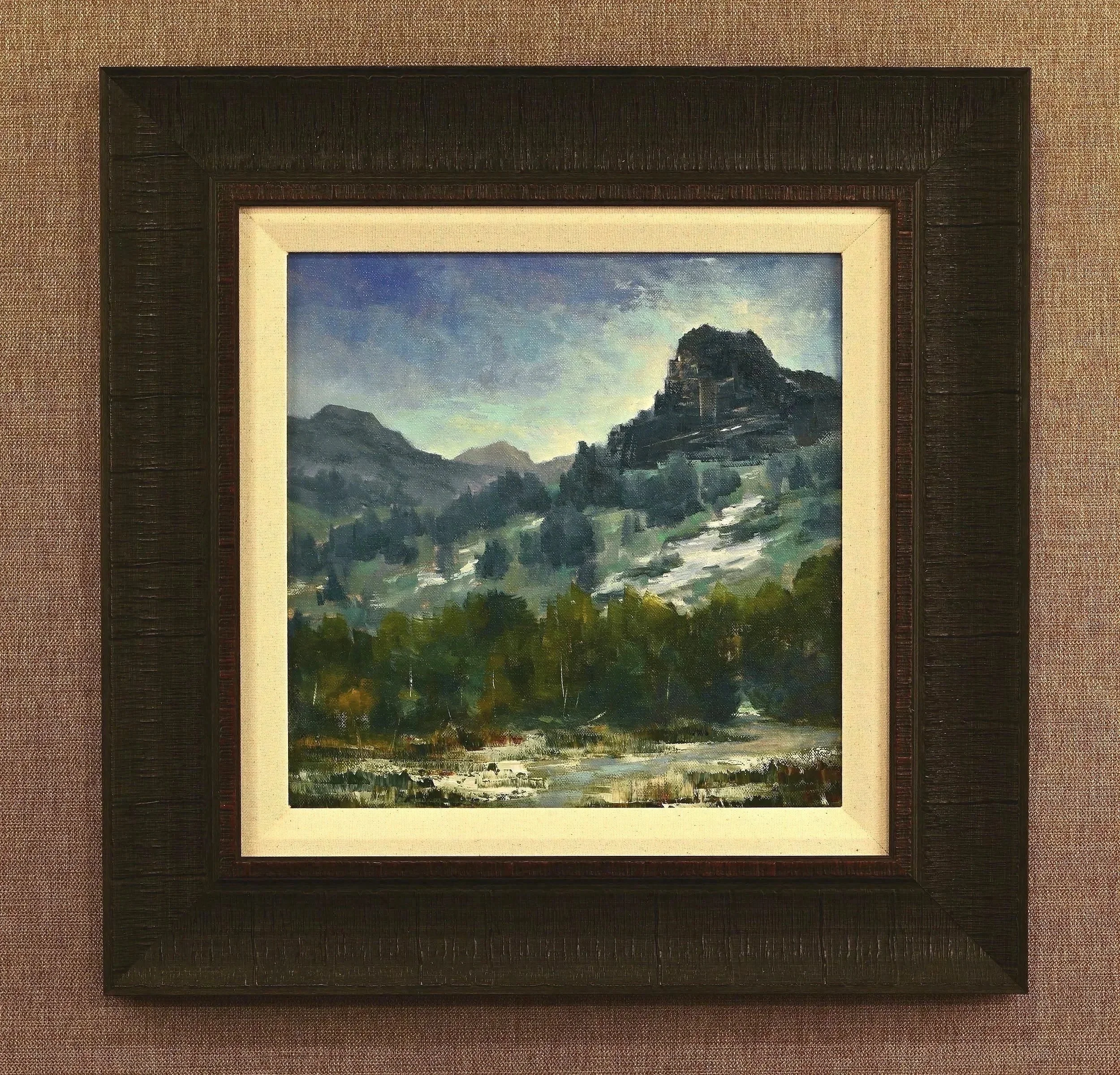 Northridge Creek 12x12