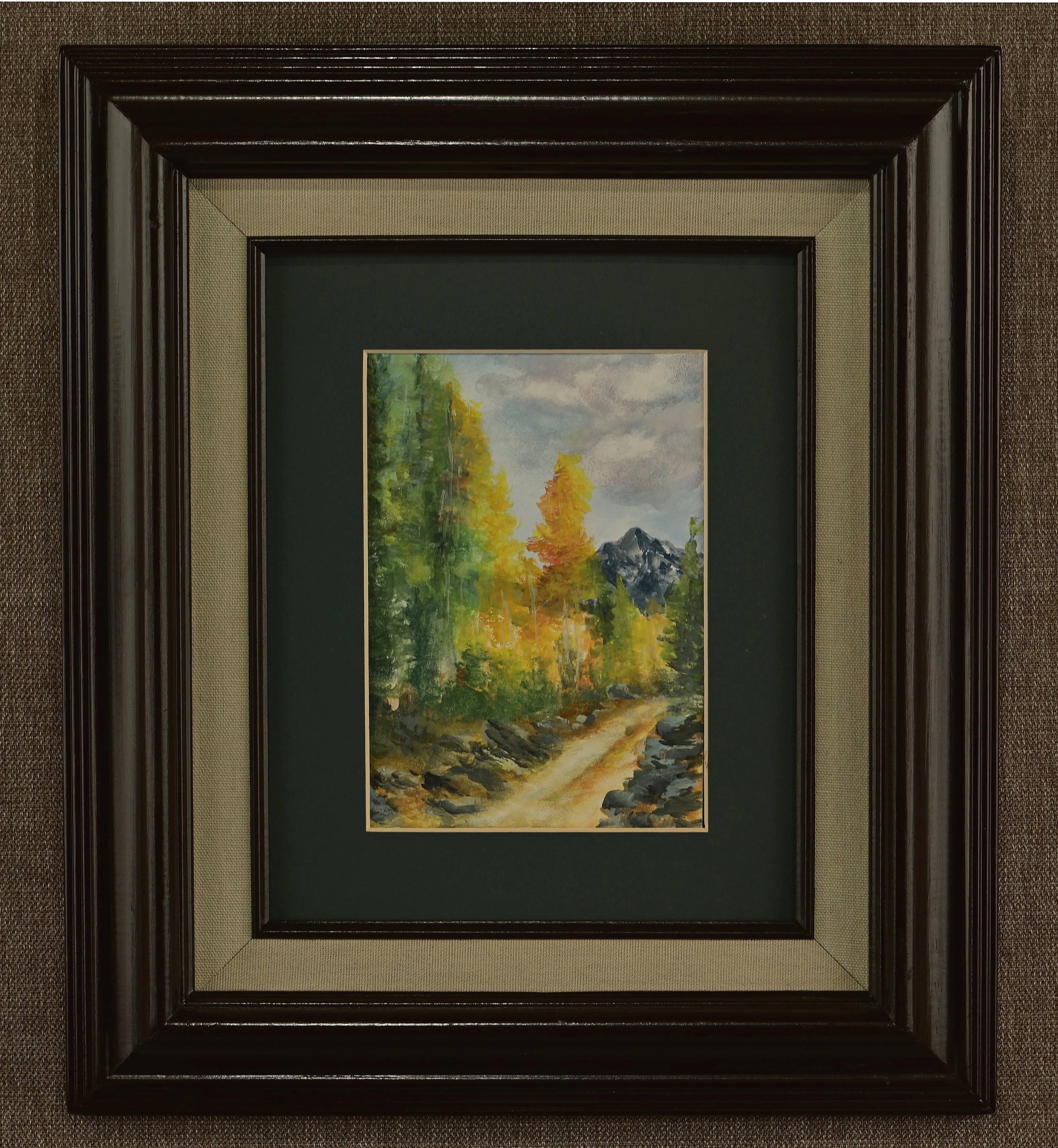 Serenity Road 5x7