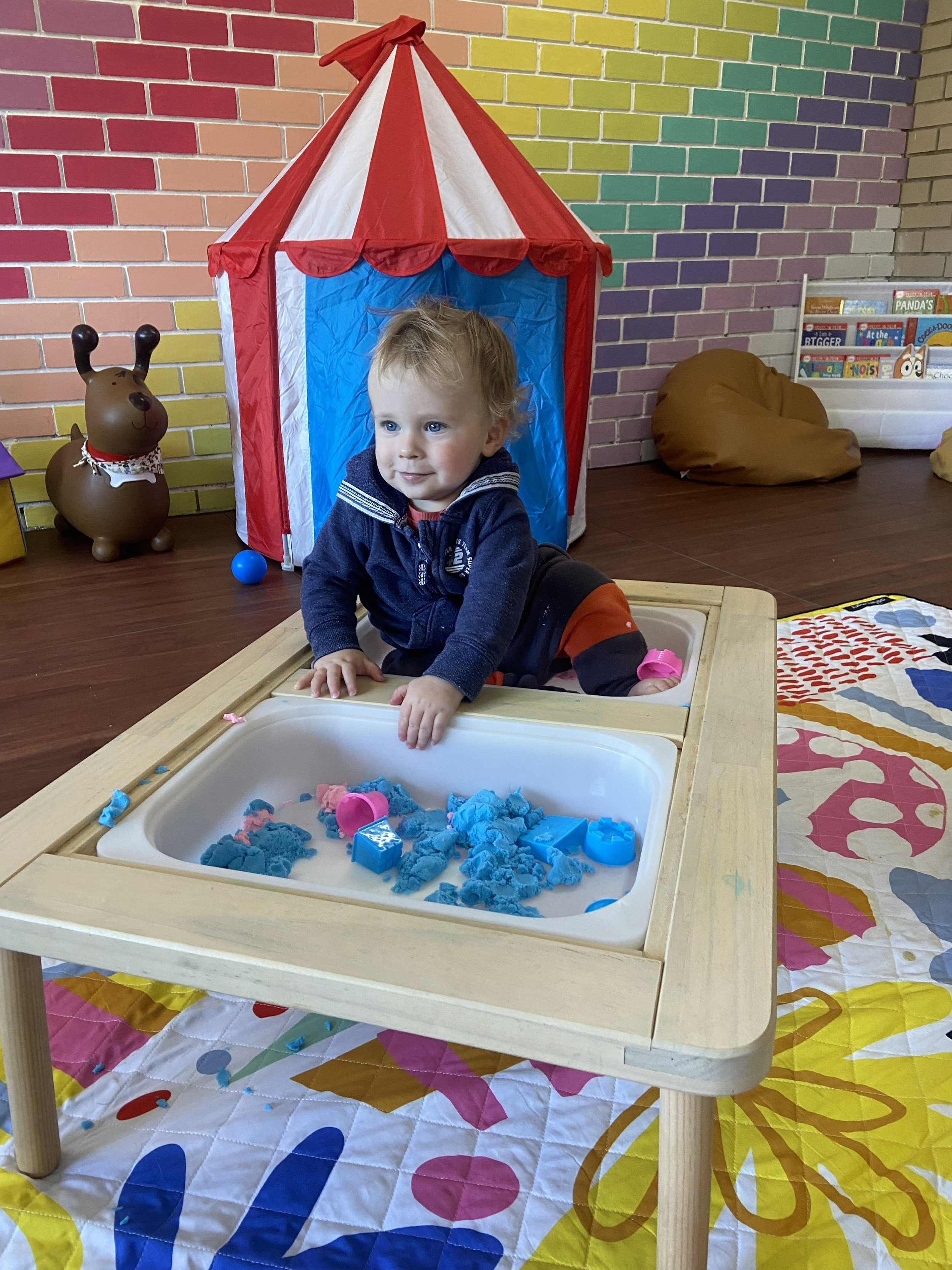 Sensory Play Bundle