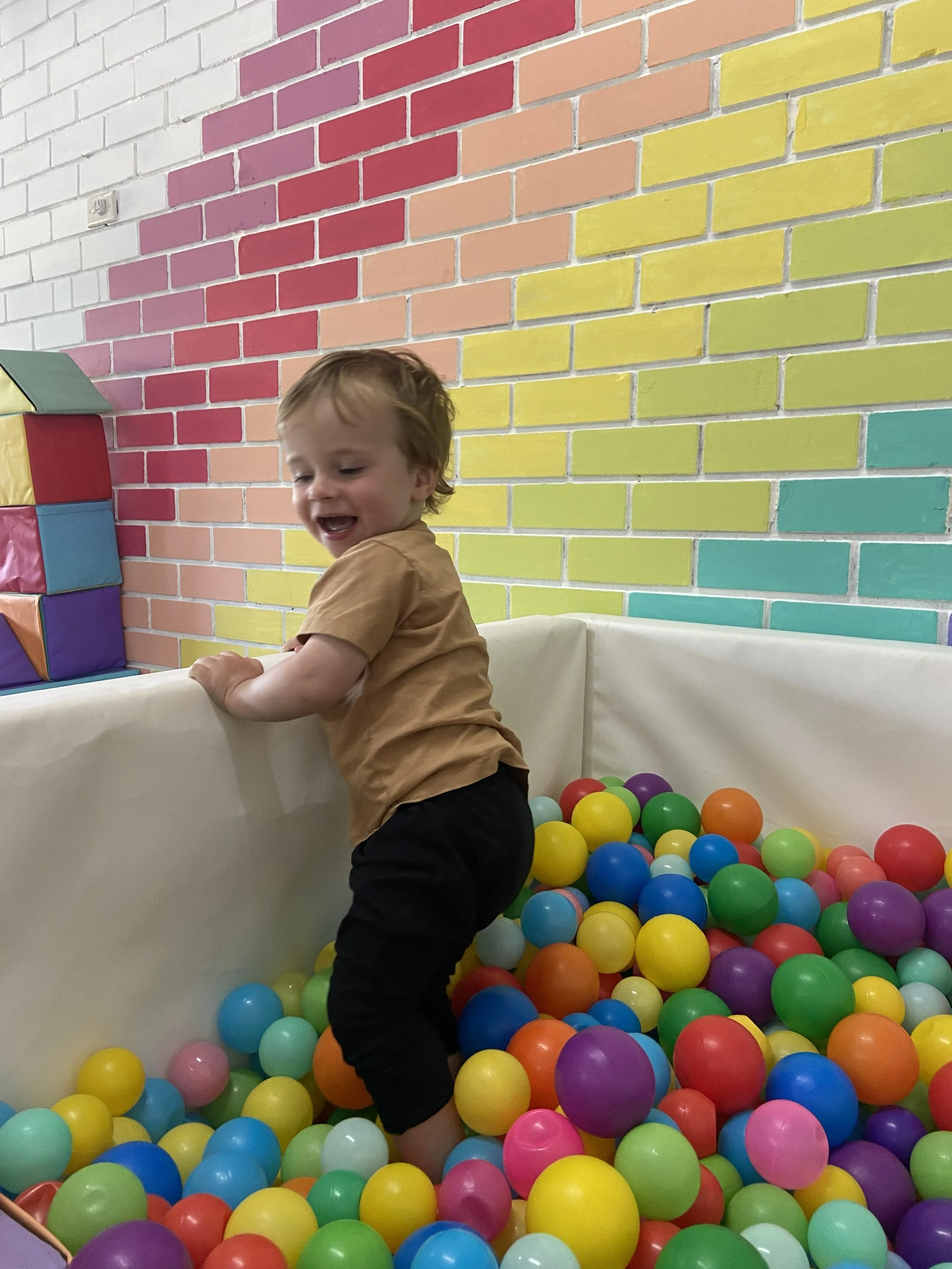 Soft Play Bundle
