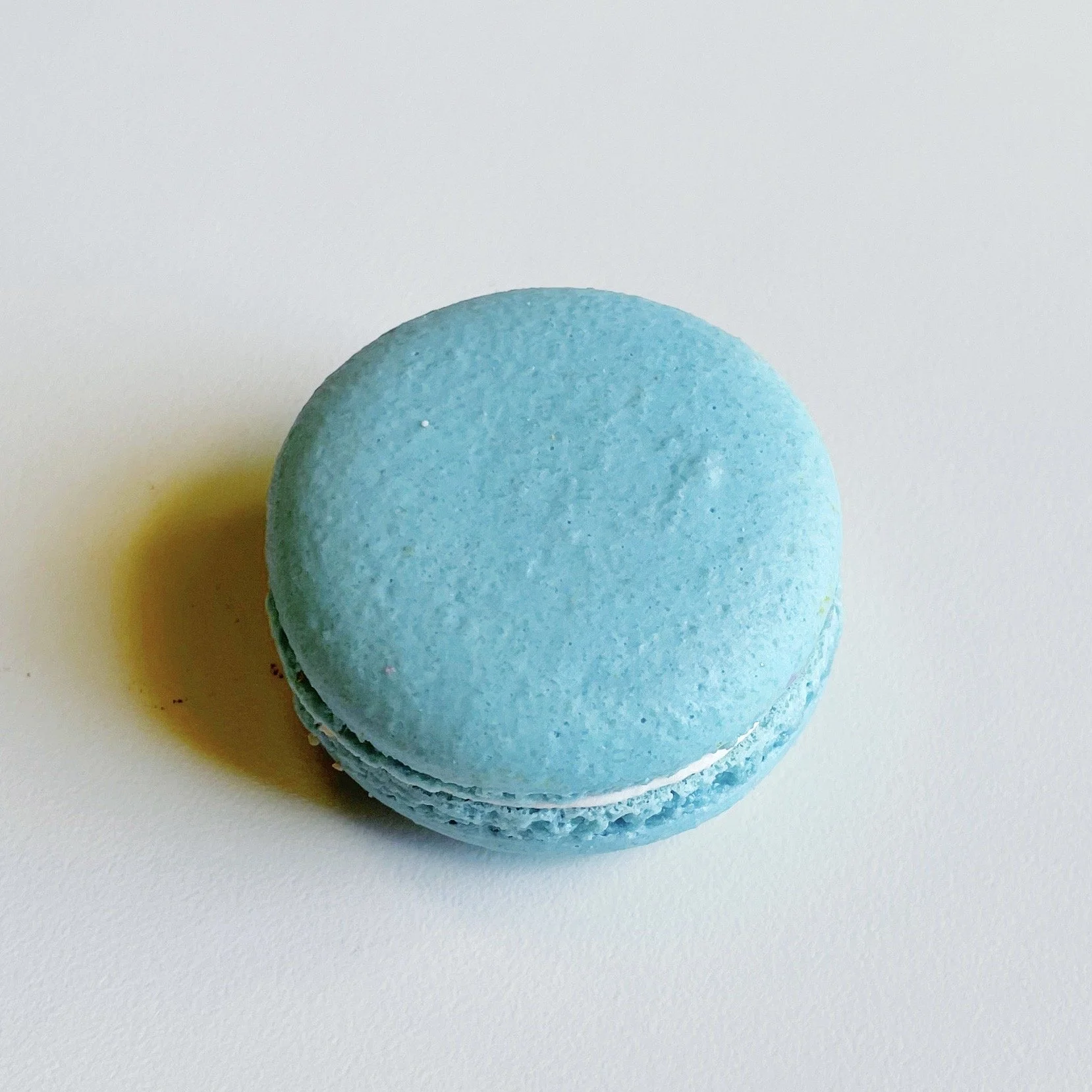 Vanilla Bean & Bourbon