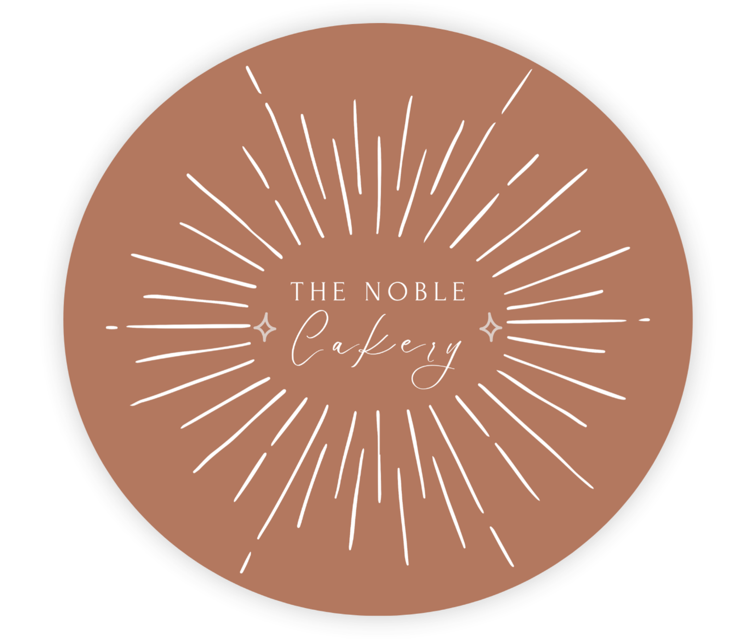 The Noble Cakery
