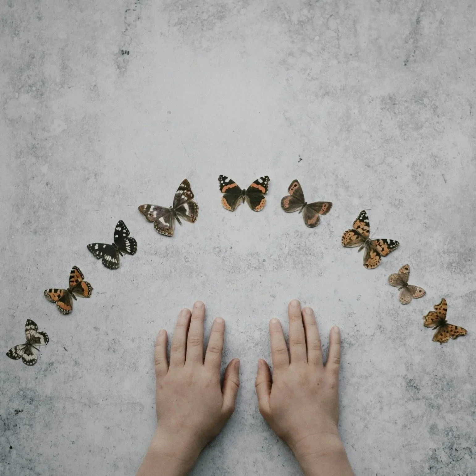 Somatic Sundays