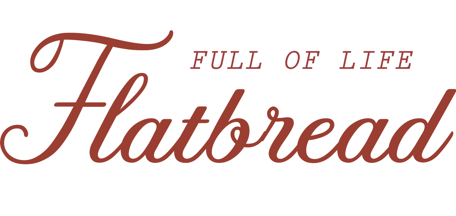 Full of Life Flatbread