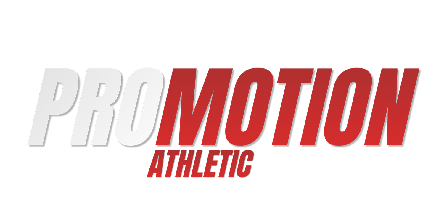 Pro Motion Athletic