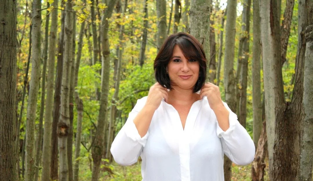 Stefanie Roberto | Mentor &amp; Coach for Performing Artist