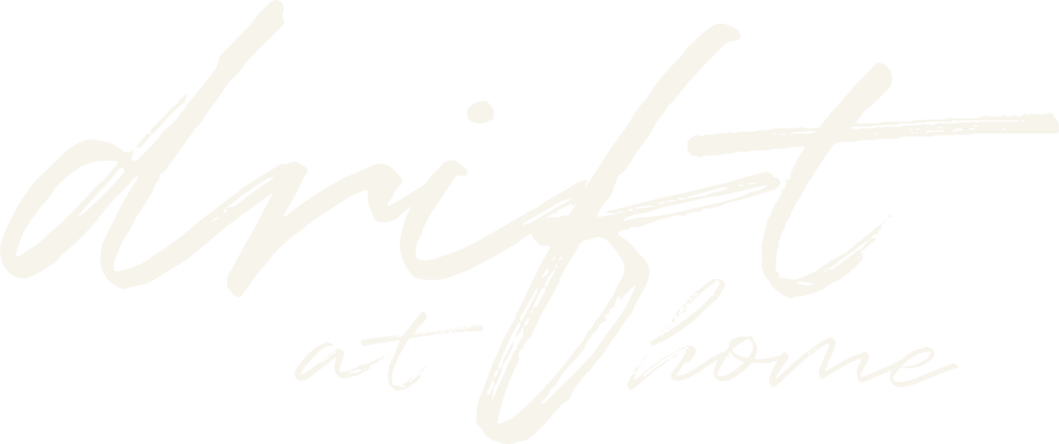 Drift at Home