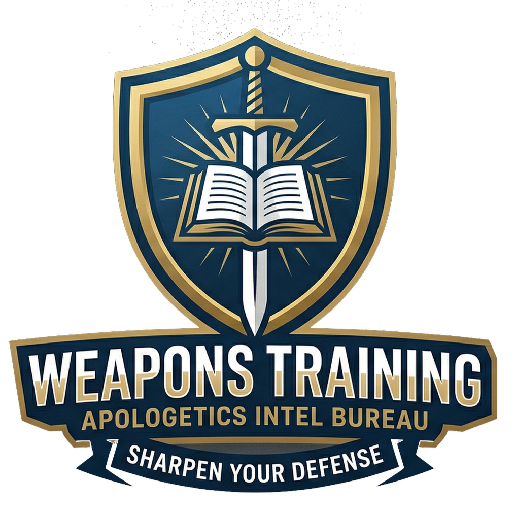 THE INTERNAL AFFAIRS BRIEFING