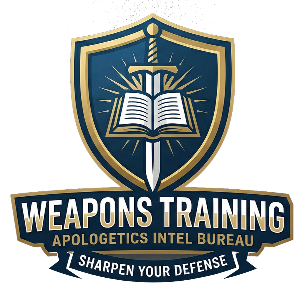 THE INTERNAL AFFAIRS BRIEFING