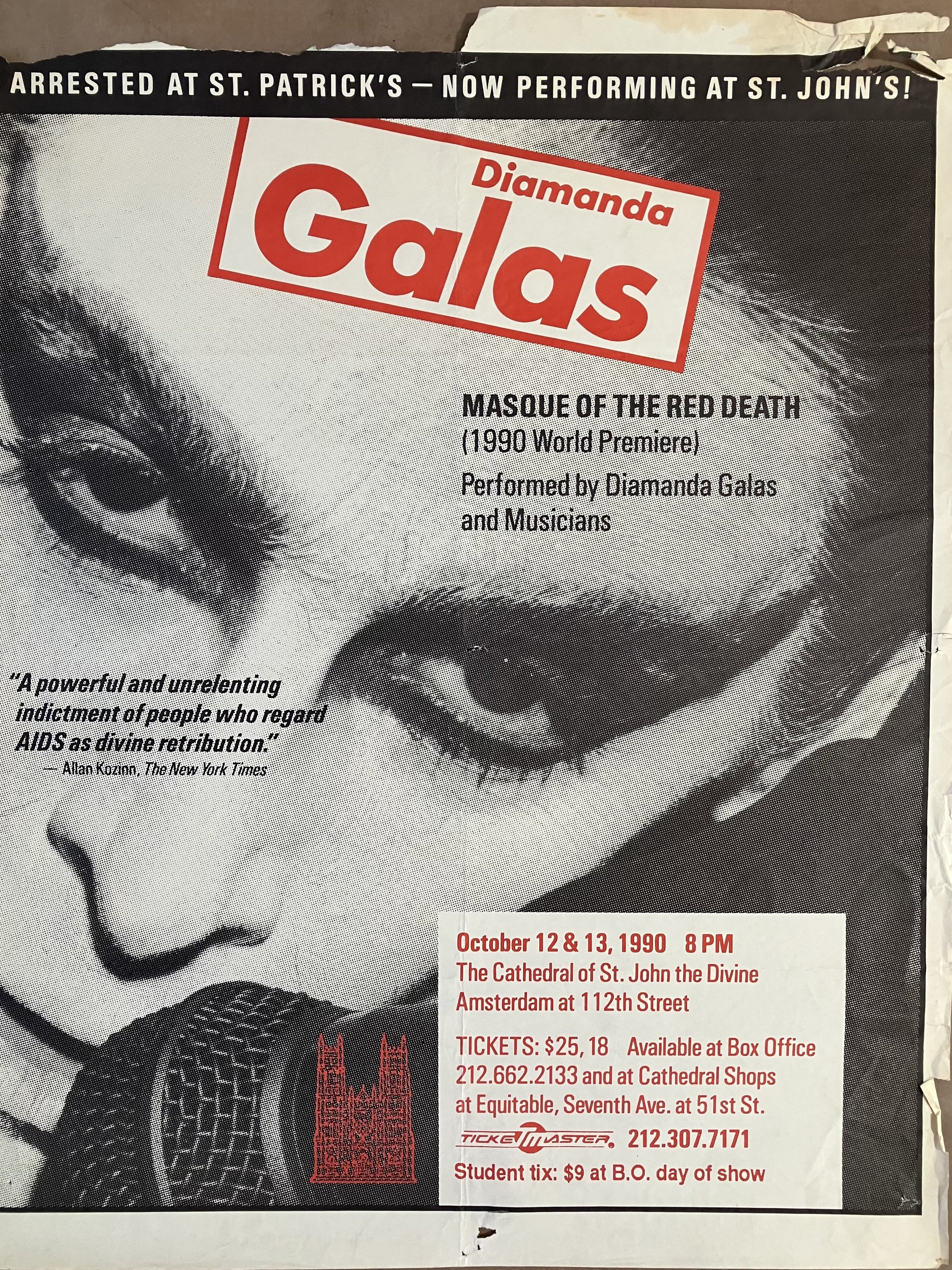 Unknown, Galas, Diamanda, Masque of the Red Death.jpg