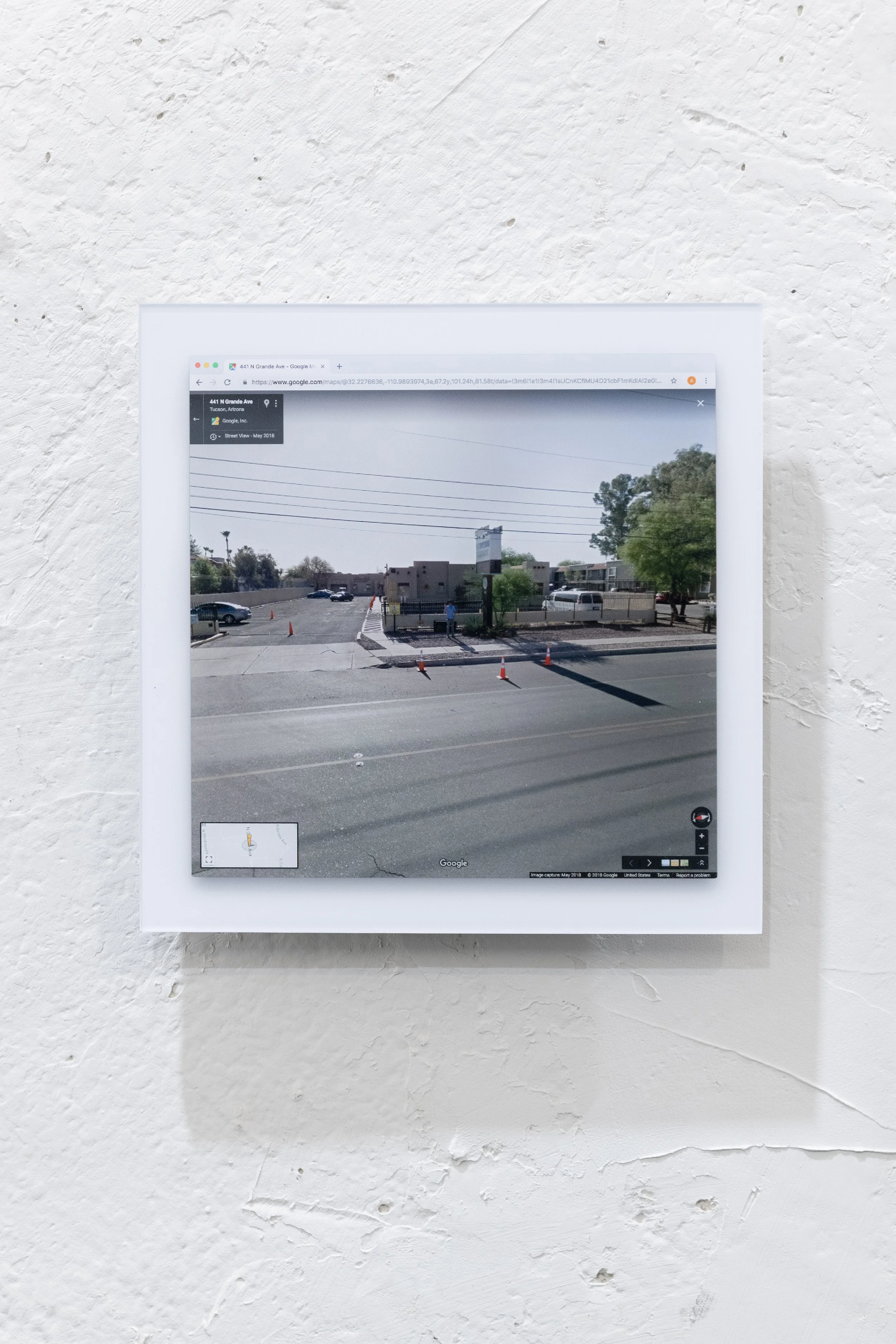 Screen Shot 2018-10-20 at 6.08.28 PM
Printed 2026, Giclée print mounted on aluminum with plexiglass front, 7x7 inches
