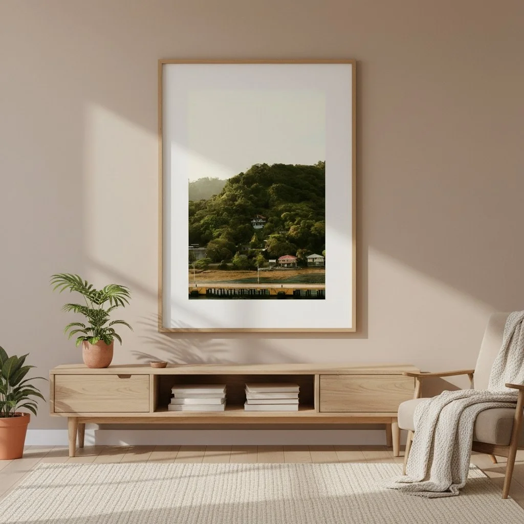 Hillside Quiet