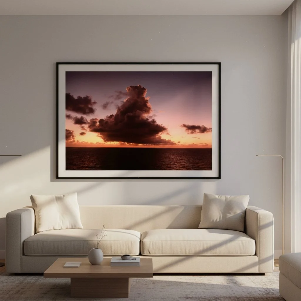 Ember Cloud
