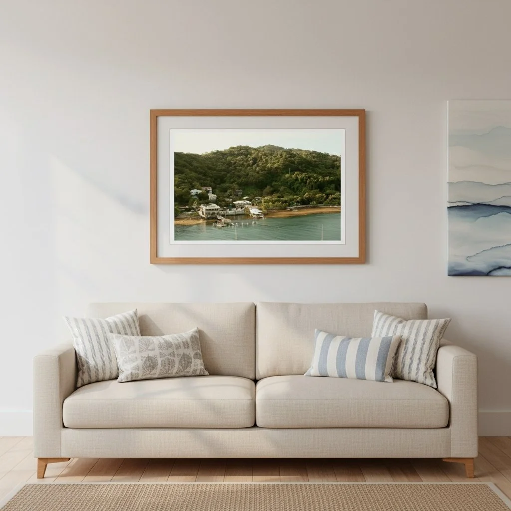 Shoreline Living