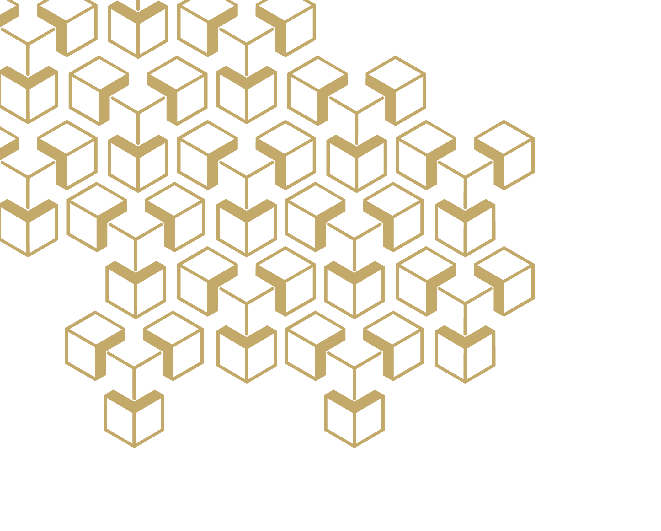 PCC Pattern made up of their icon