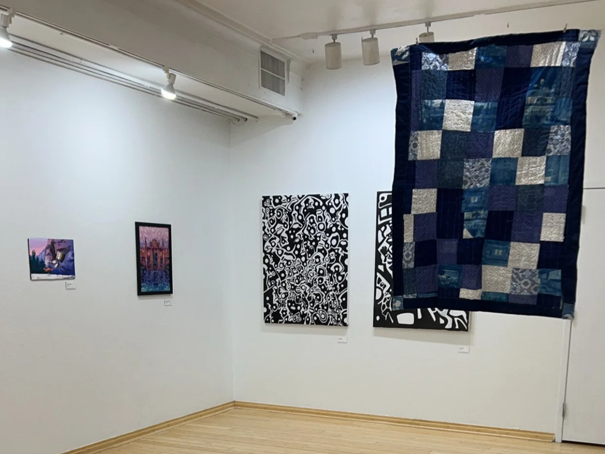 61st Annual Student Exhibiiton