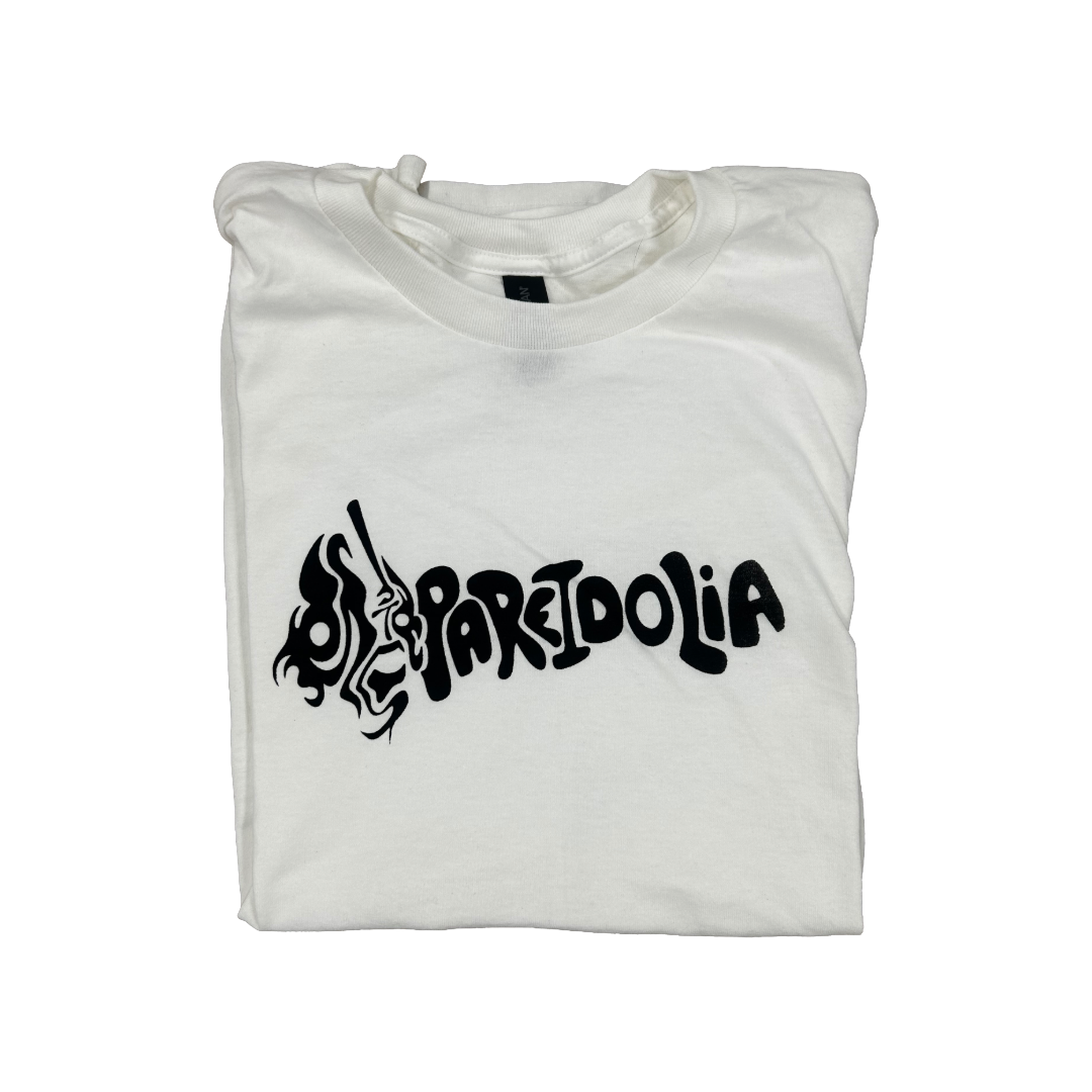 PAREIDOLIA TEE