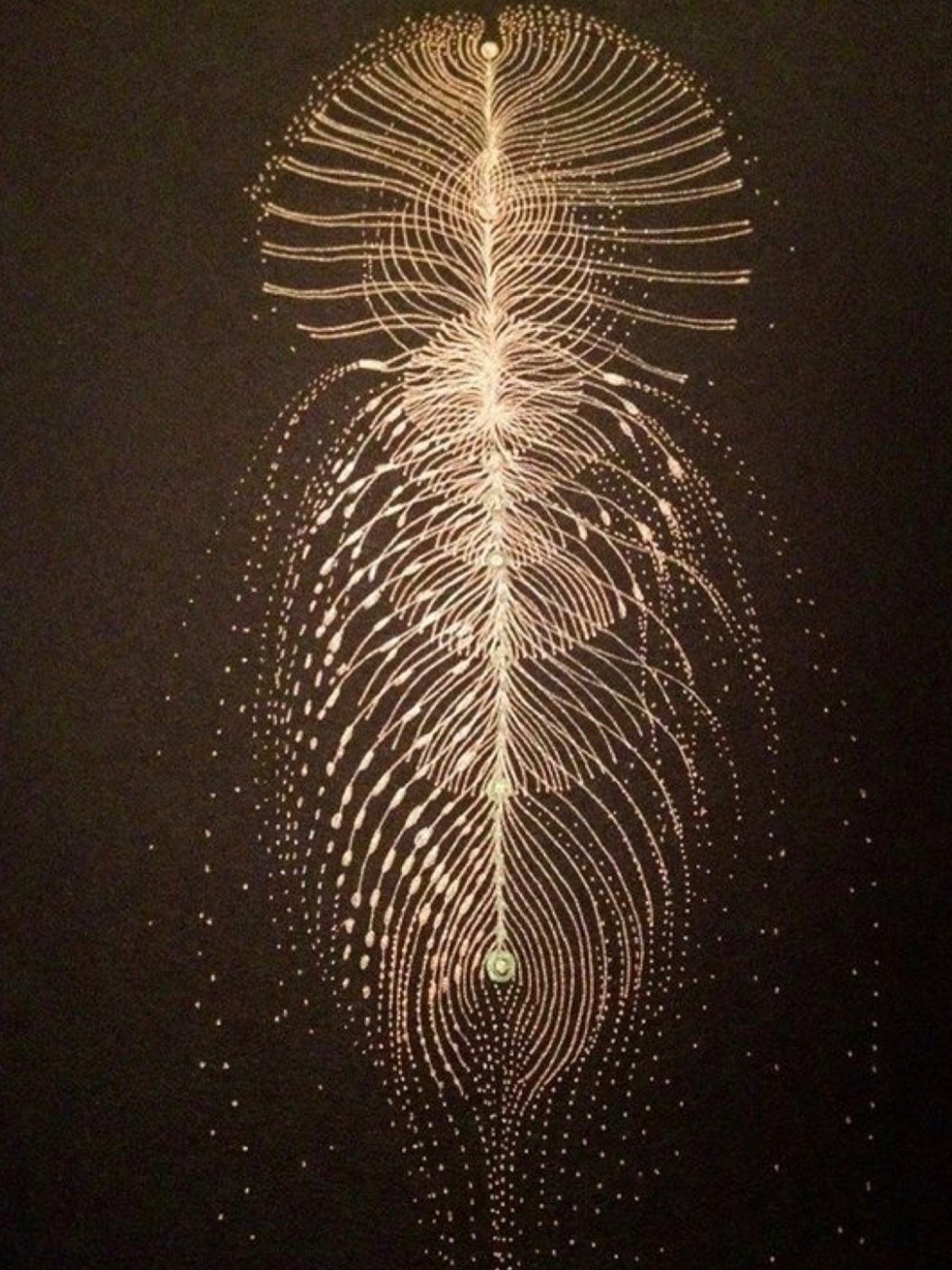 Can you allow yourself to have less? 

Often when you start to release the layers of stress and uncover who you are underneath it, a desire for less in your life and in your day to day emerges. 

The desire for less can be overwhelming because it oft