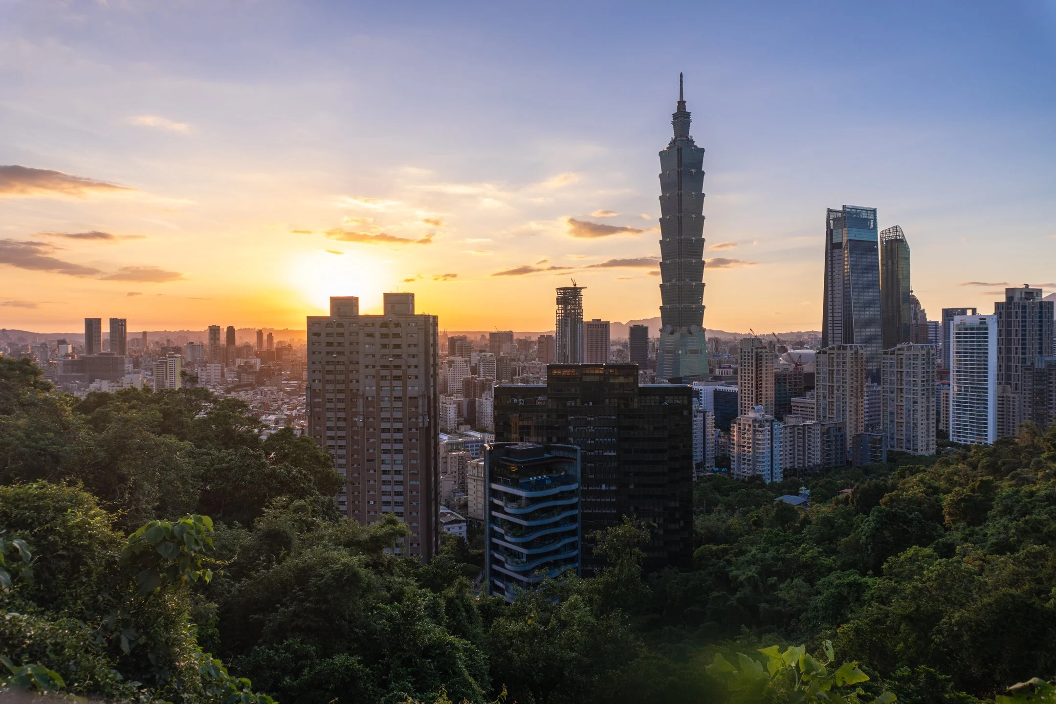 Taipei, Taiwan: A Complete City Guide