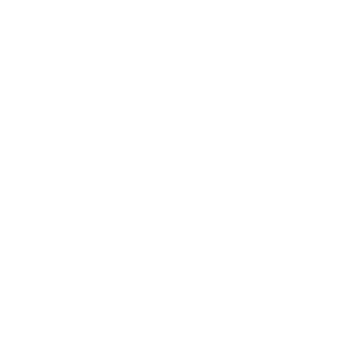 Outline icon of a certificate with a ribbon or medal.