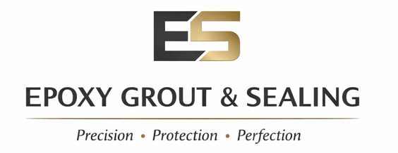 EPOXY GROUT  &amp; SEALING