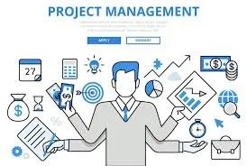 Project Manager