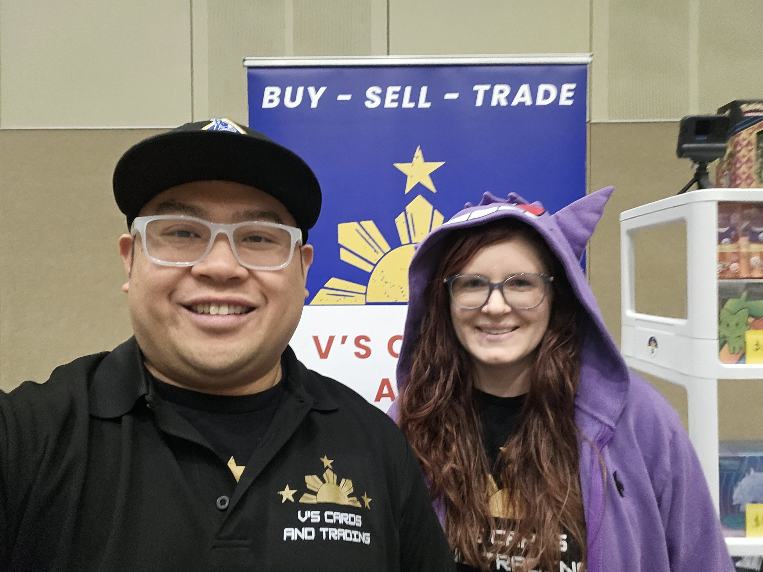 Ultimate TCG Show 
Jackson, MI
2026