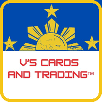 V's Cards &amp; Trading™