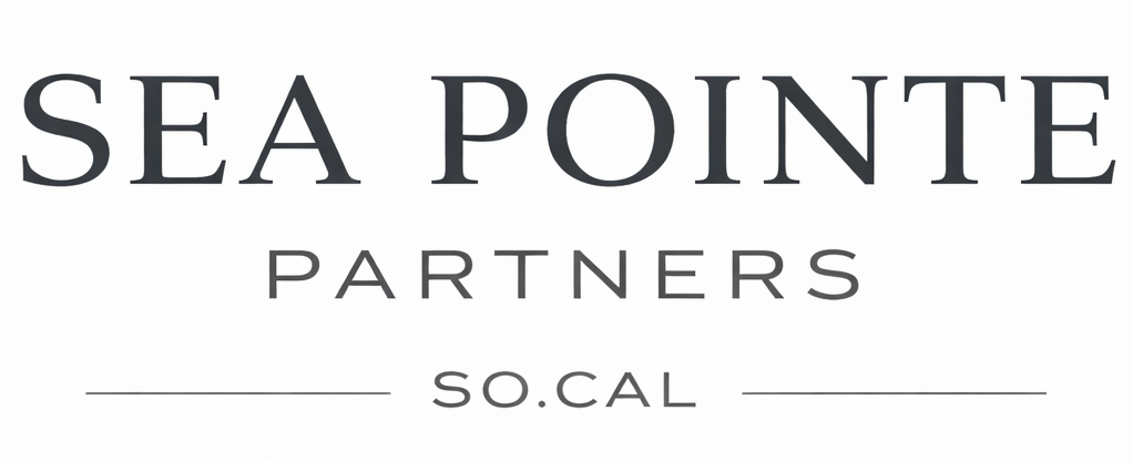 Sea Pointe Partners - So. Cal Inc