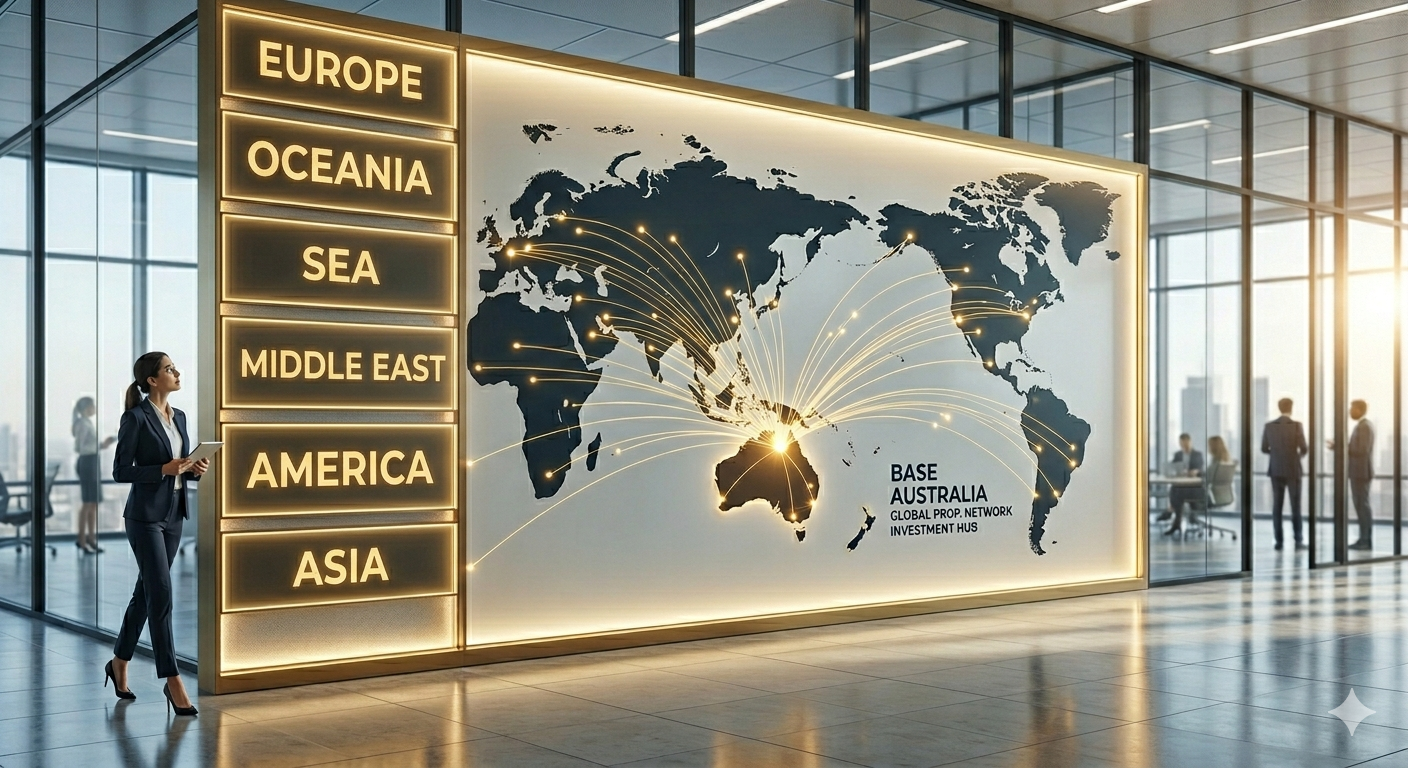 Kaya Times is delivering the best Australian quality assets to the worldwide, a wide range of portfolio can be provided to the international investors.