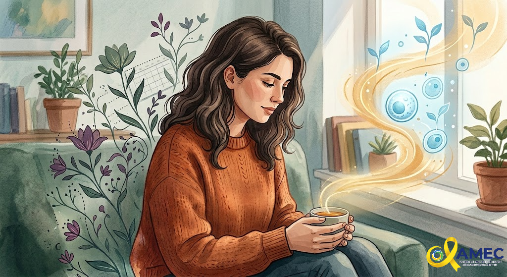 women dealing with both endometriosis and infertility needs an indivisualized compassionate care