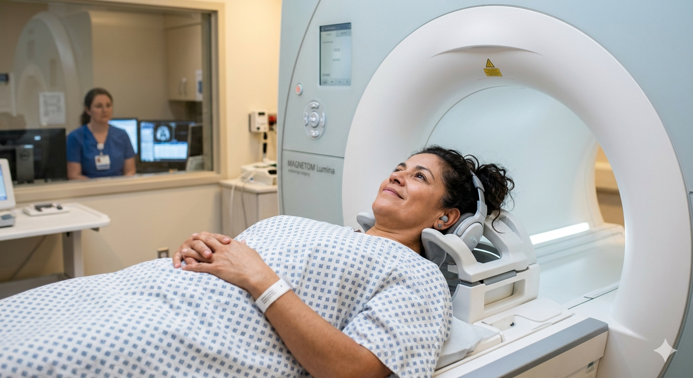 Imaging For Endometriosis : Not your Regular Ultrasound Or MRI