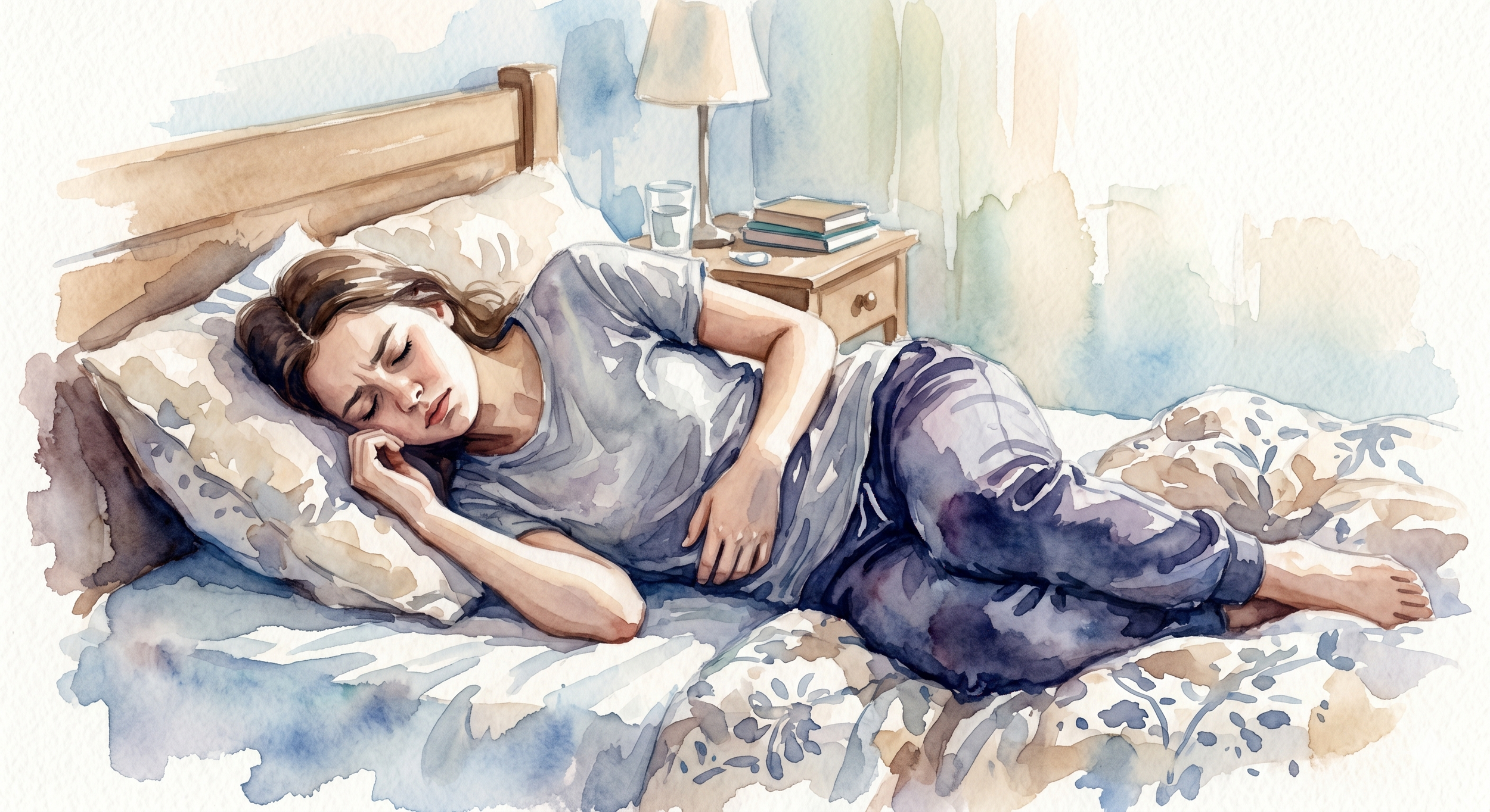 It’s Not Just "Bad Cramps": 5 Surprising Realities of Endometriosis in Teens