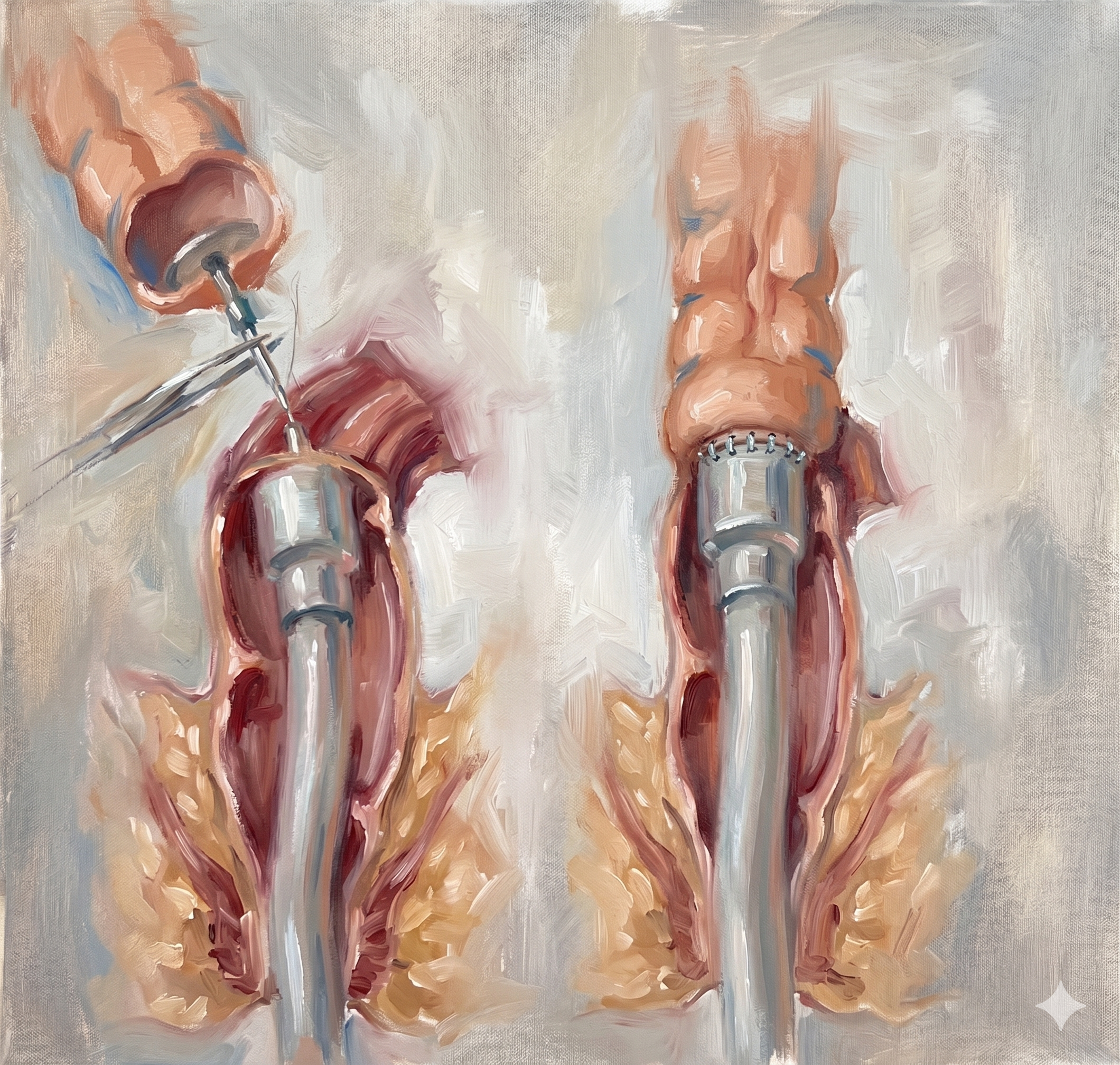The 72-Hour Reset: Why Bowel Prep is the Unsung Hero of Bowel Endometriosis Surgery