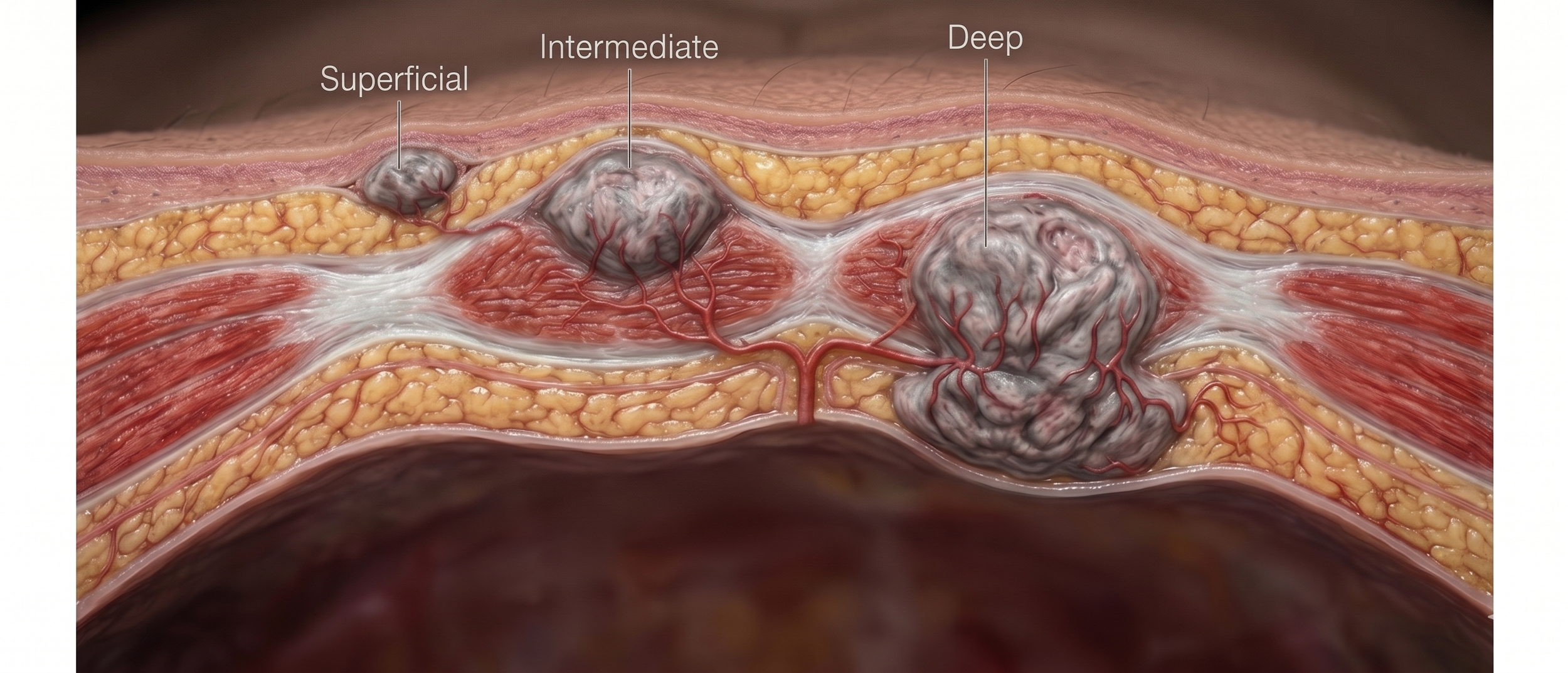 Lumps, Scars, and Cycles: A Patient’s Guide to Abdominal Wall Endometrioma”