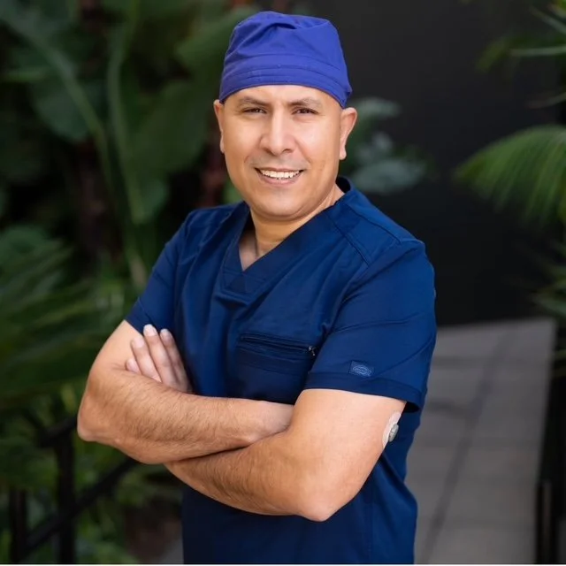 Endometriosis Excision Specialist