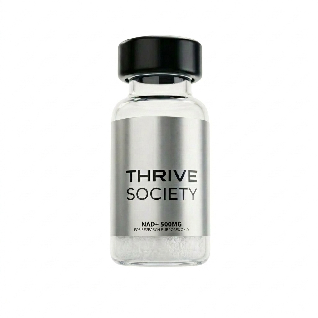 NAD+ 500MG