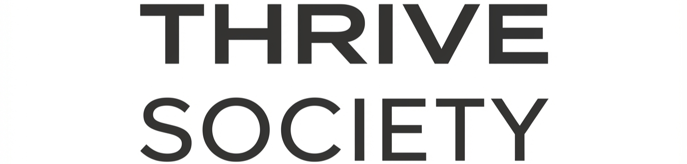 THRIVE SOCIETY