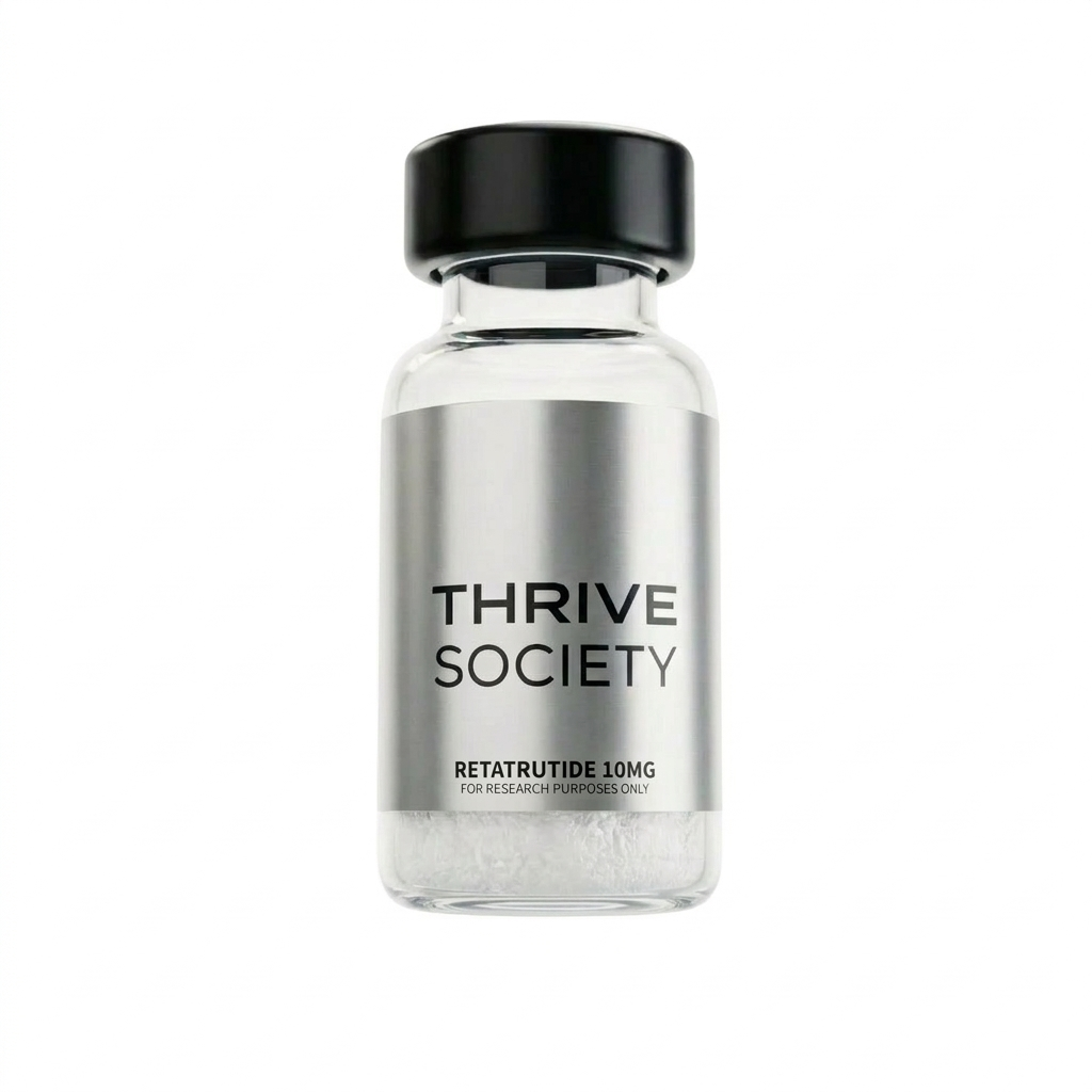 RETATRUTIDE 10MG