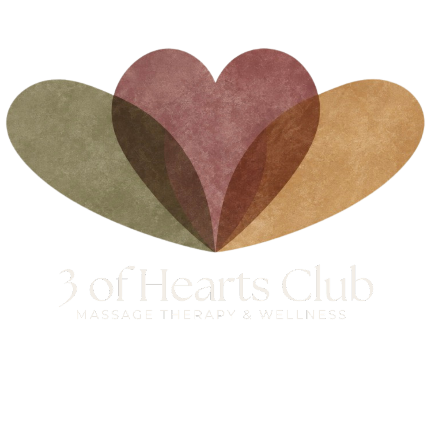 3 of Hearts Club